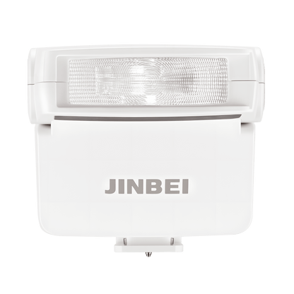 Hi-4 Mini Speedlite Flash