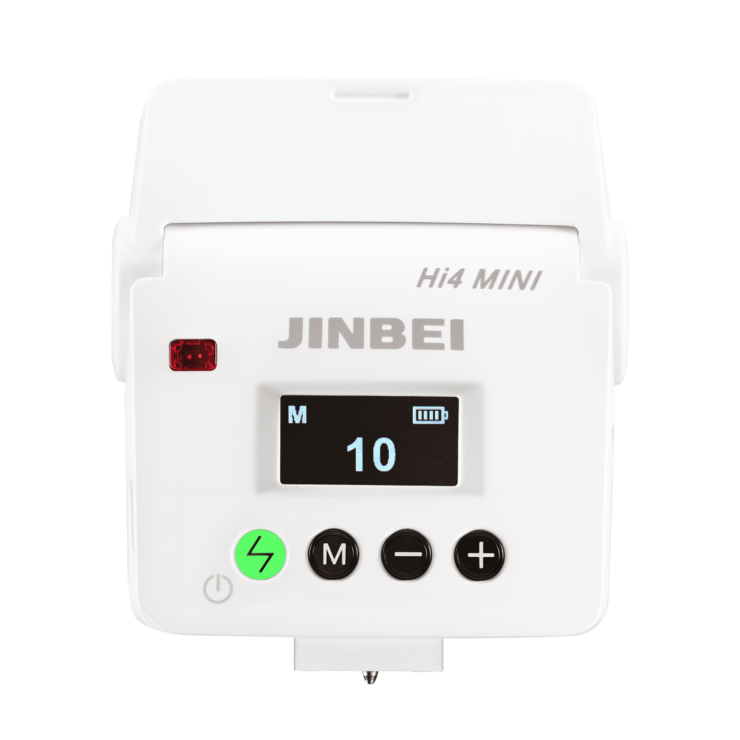 Hi-4 Mini Speedlite Flash