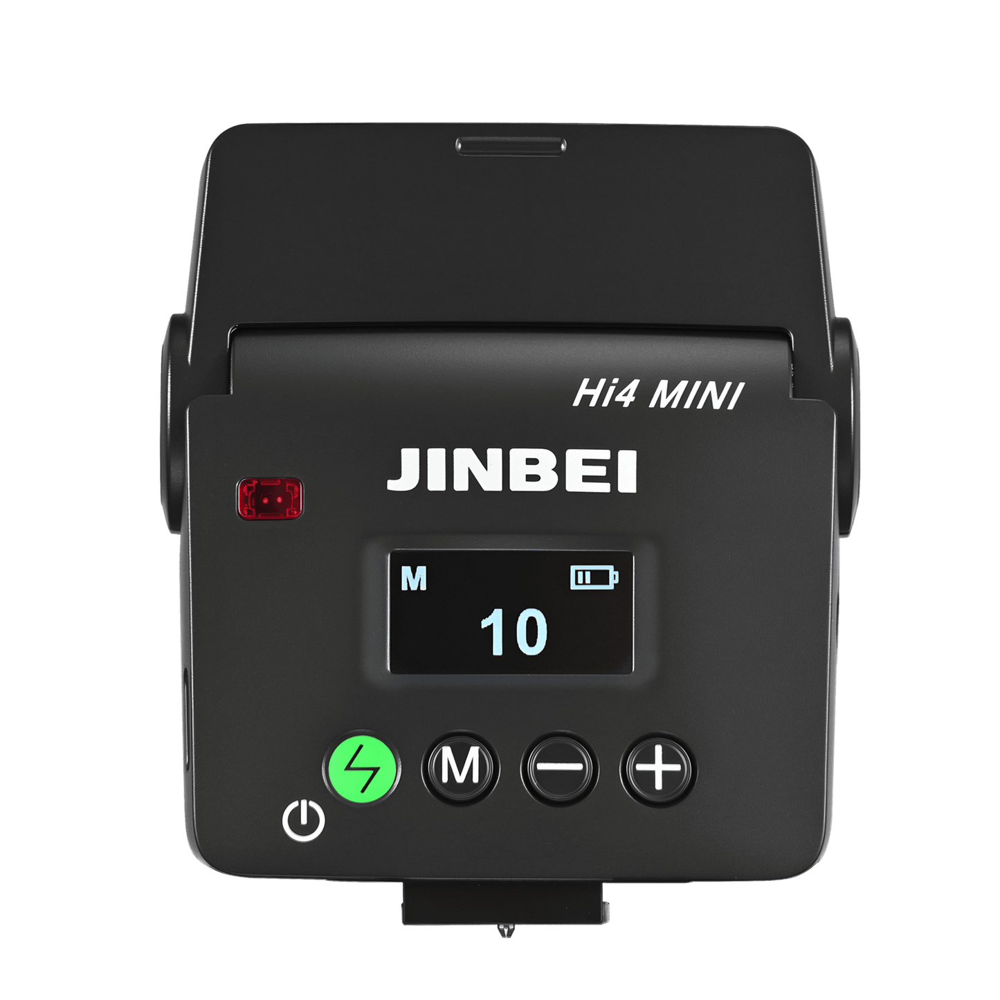 Hi-4 Mini Speedlite Flash