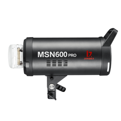 MSN-600pro High Speed Sync Studio Flash