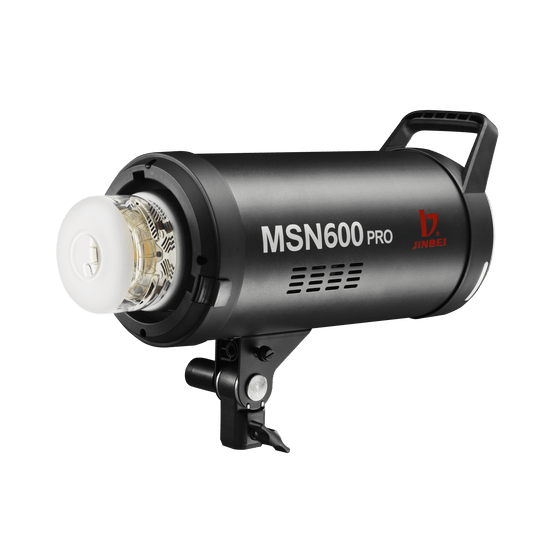 MSN-600pro High Speed Sync Studio Flash