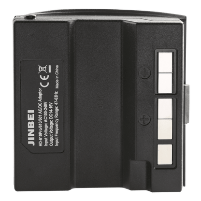 AC Adapter For HD610Pro