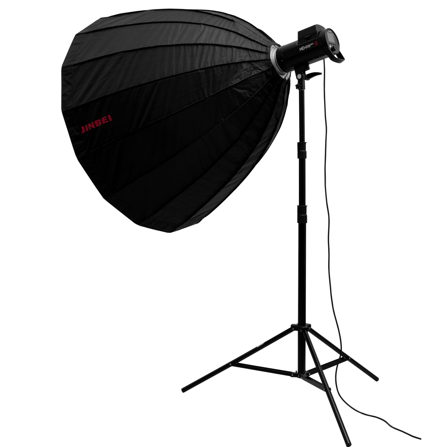 AC Adapter For HD610Pro