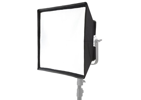 P80BI/P80RGB Softbox With Grid