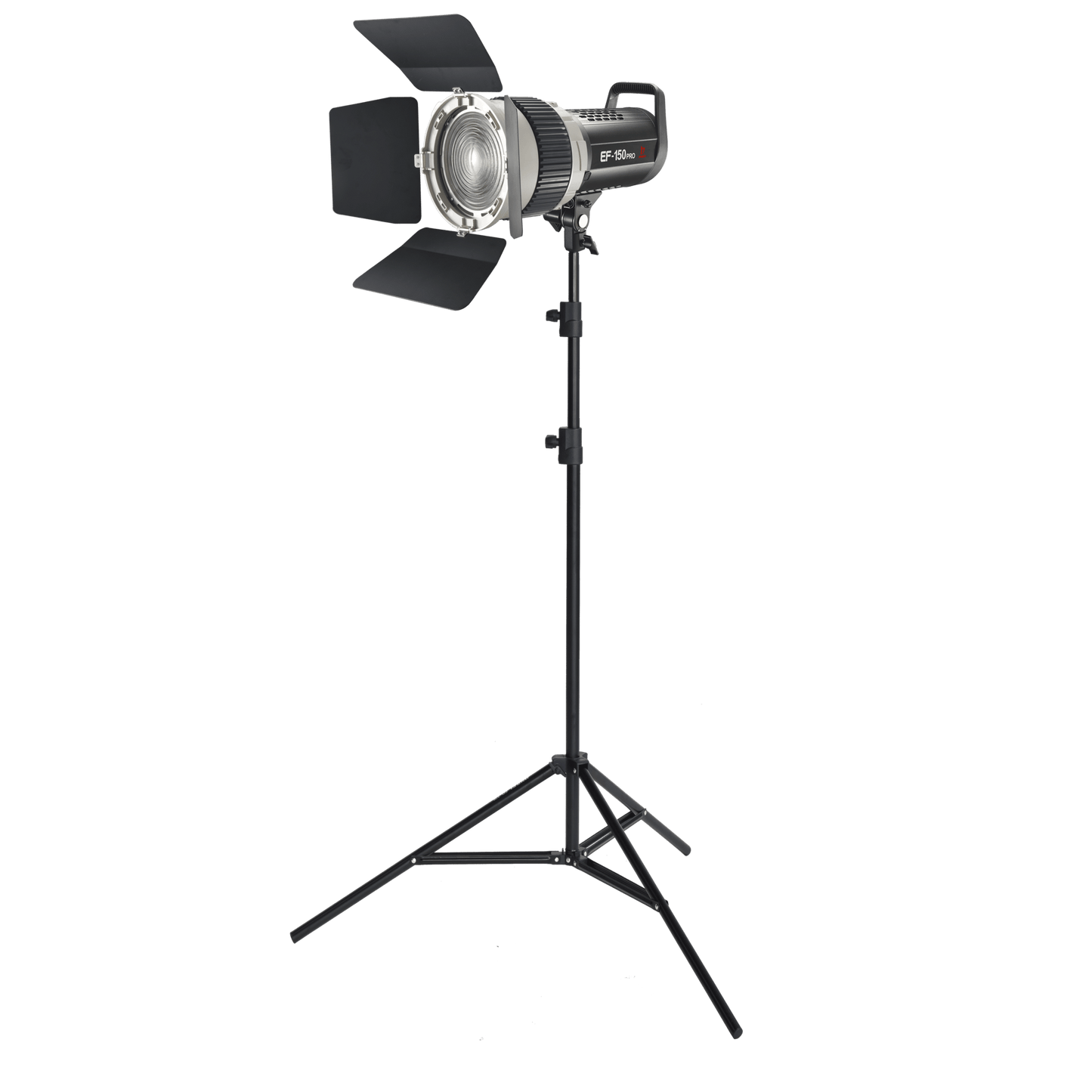 EQ-220 Aluminum Light Stand