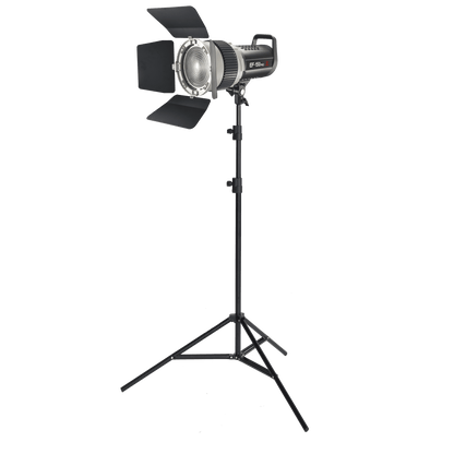 EQ-220 Aluminum Light Stand