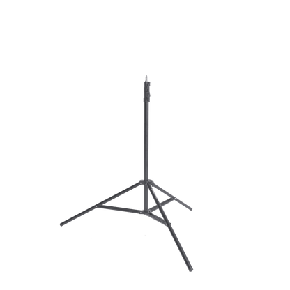 EQ-220 Aluminum Light Stand