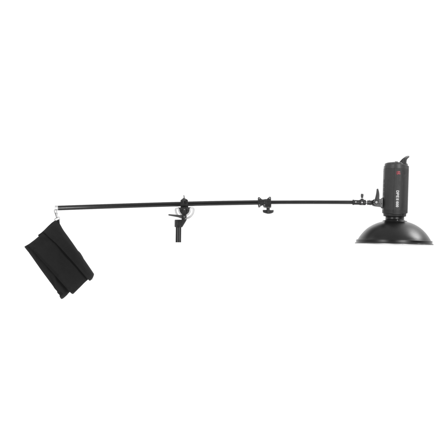 M-3 Rotatable Light Stand