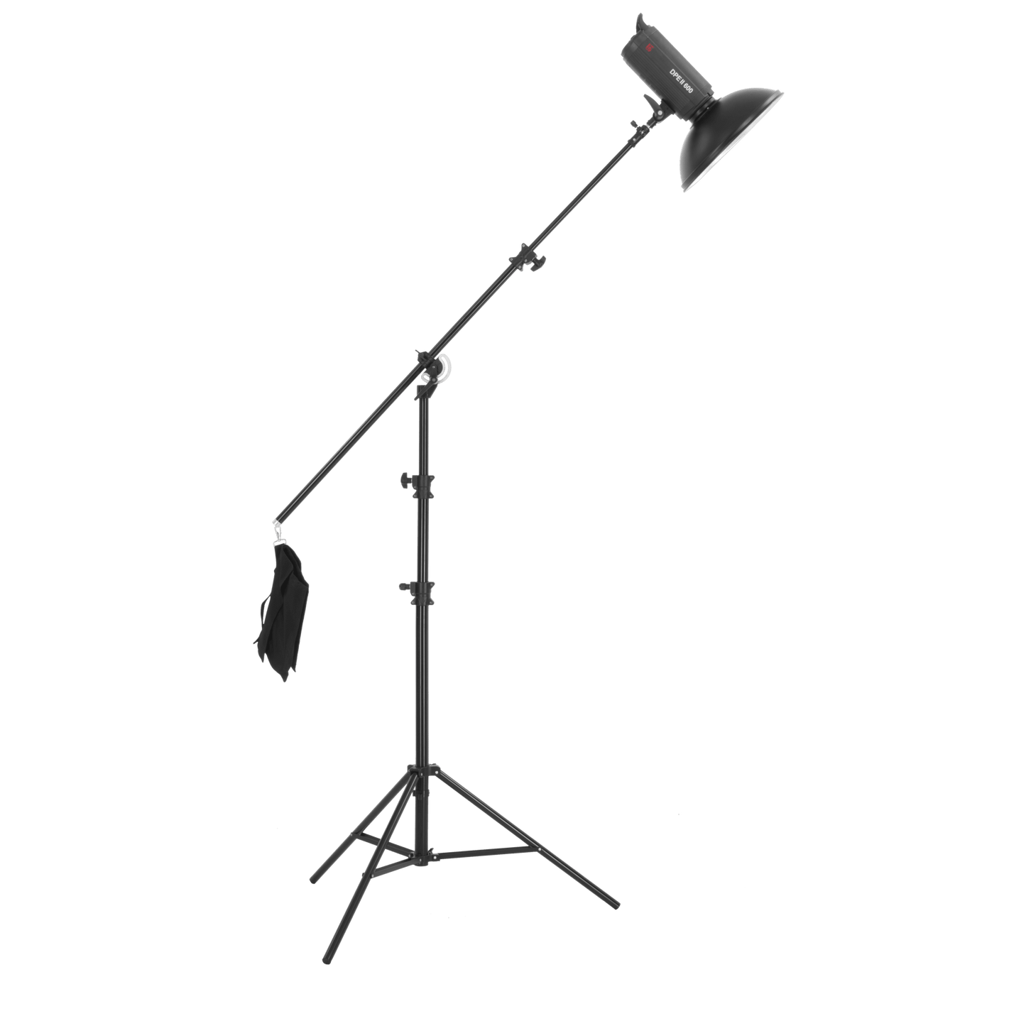 M-3 Rotatable Light Stand