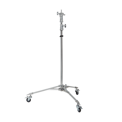 JF-238A Studio Light Stand (With Wheels)