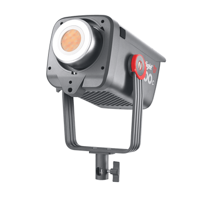 JL-300C Professional Full Color RGB LED Light