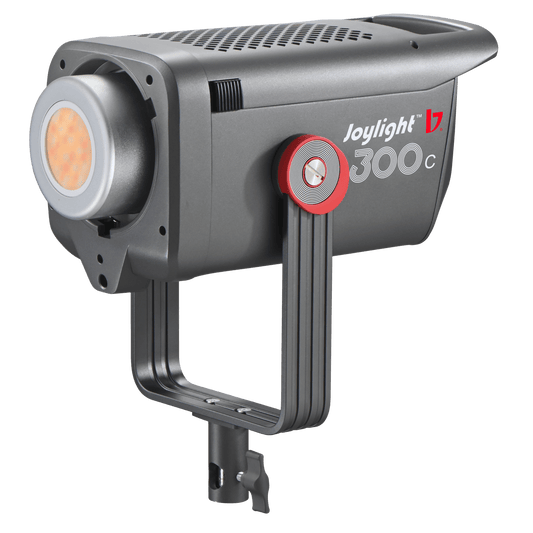 JL-300C Professional Full Color RGB LED Light