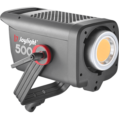 JL-500Bi LED Video Light