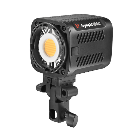 JL-100Bi Portable Bi-Color LED Light