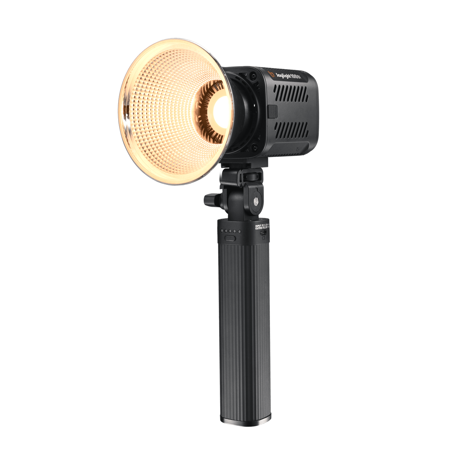 BG98 PD Battery Handle/Power Bank