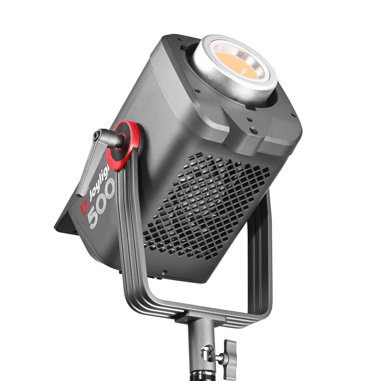 JL-500Bi LED Video Light