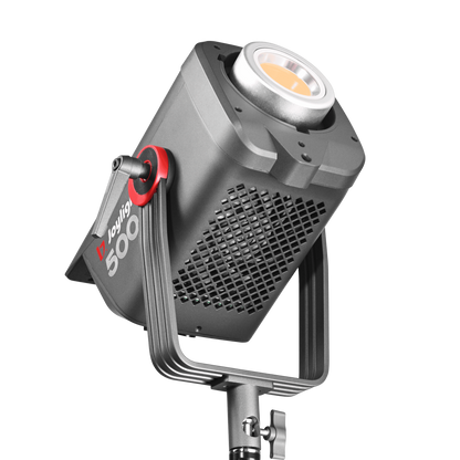 JL-500Bi LED Video Light