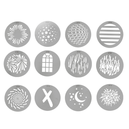 EF-ZF2 Optical Spot Attachment