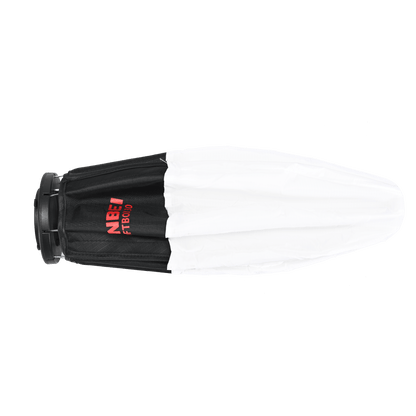 KM-30 Quick Open Ball Softbox (4 Claw Mini Mount)