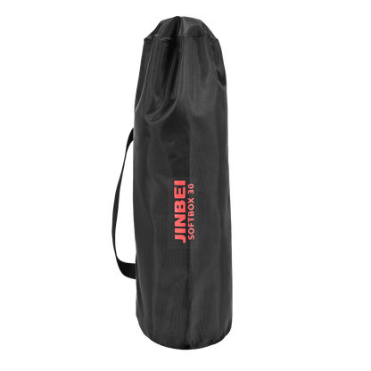 KM-30 Quick Open Ball Softbox (4 Claw Mini Mount)