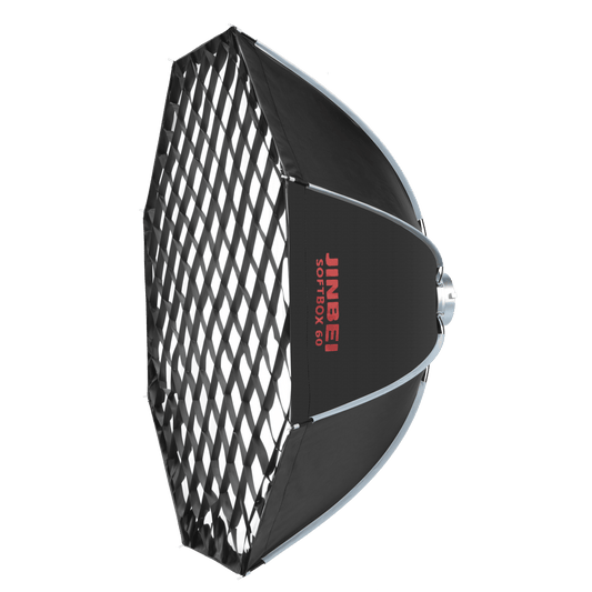 KM-60 Quick Open Softbox (Bowens Mount)