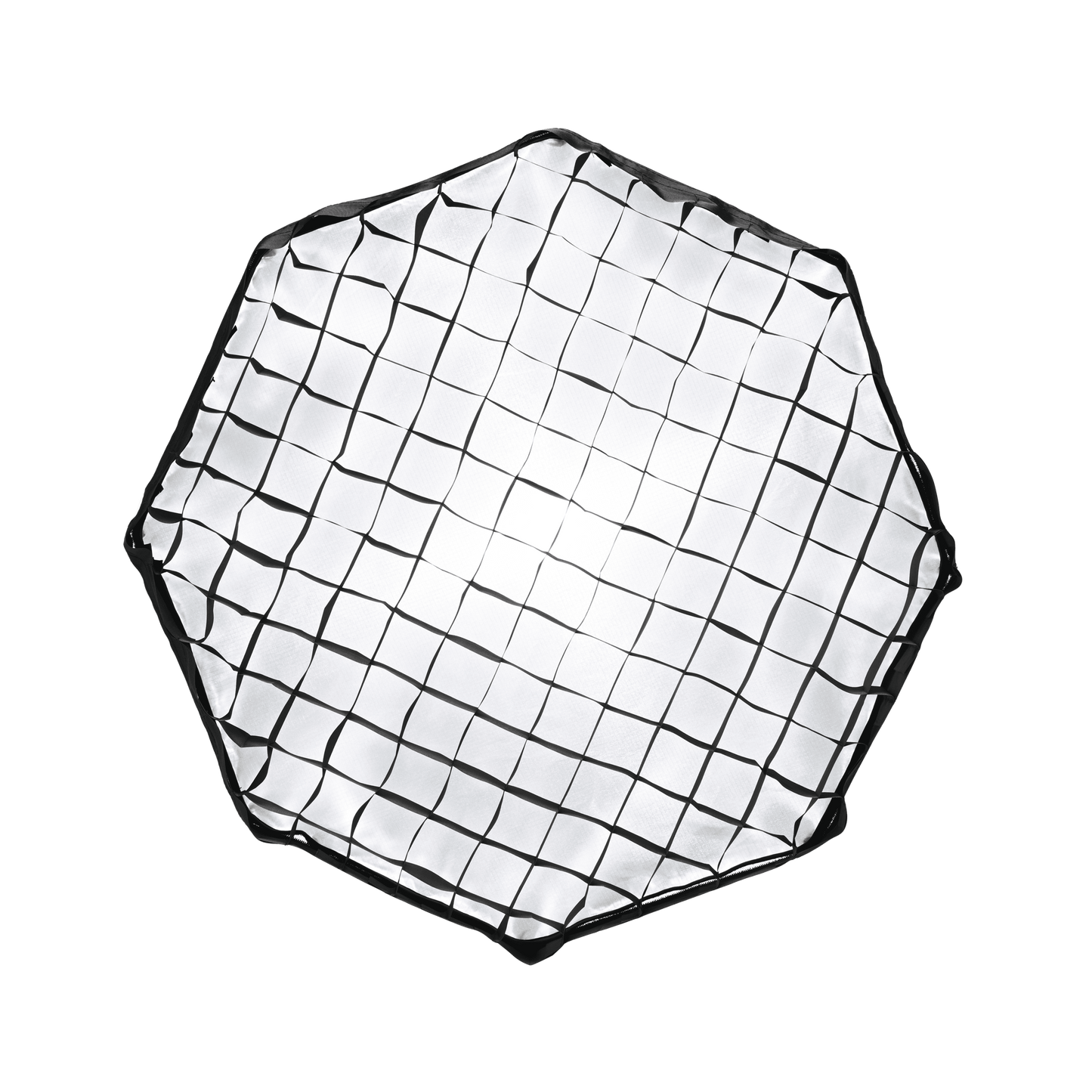 KM-60 Quick Open Softbox (4 Claw Mini Mount)