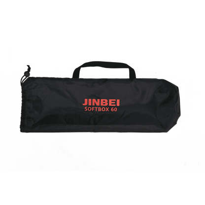 KM-60 Quick Open Softbox (4 Claw Mini Mount)