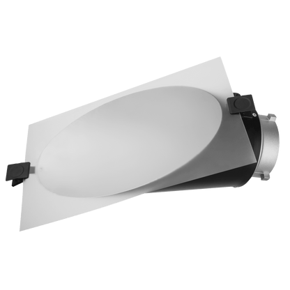 Bakcground Reflector