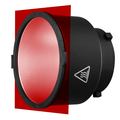 HD600Max Battery Powered Outdoor Flash