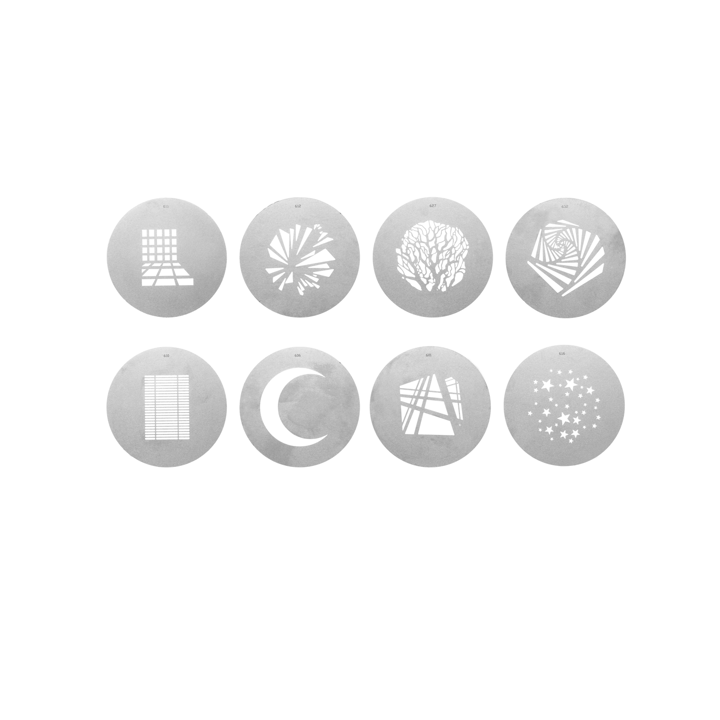 EF-ZF1 Optical Spot Attachment