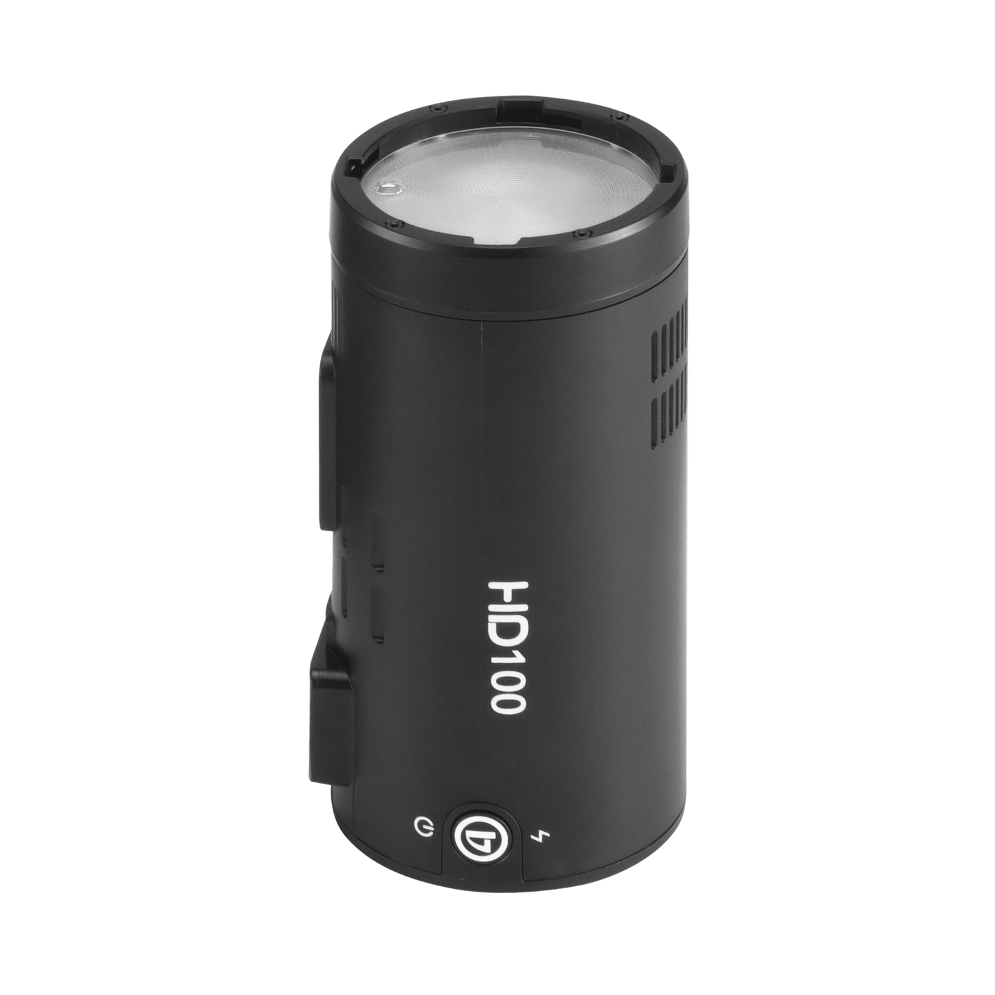 HD100 Battery Powered Outdoor Flash