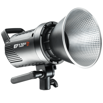 EF-120BI LED Portable Video Light