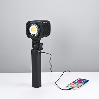 BG98 PD Battery Handle/Power Bank