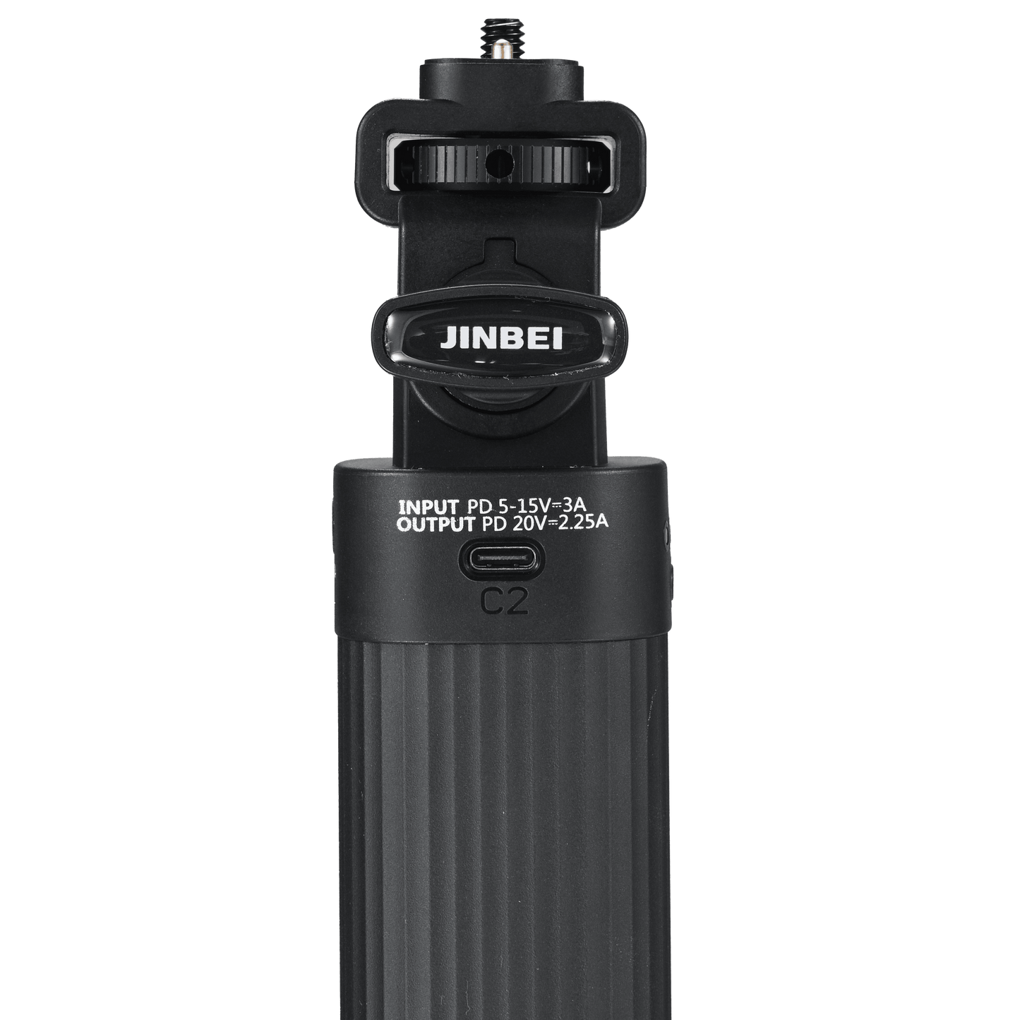 BG98 PD Battery Handle/Power Bank