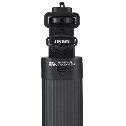 BG98 PD Battery Handle/Power Bank