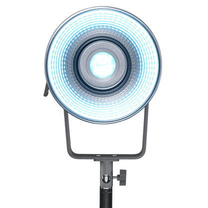 JL-300C Professional Full Color RGB LED Light