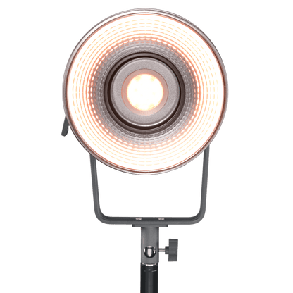 JL-300C Professional Full Color RGB LED Light