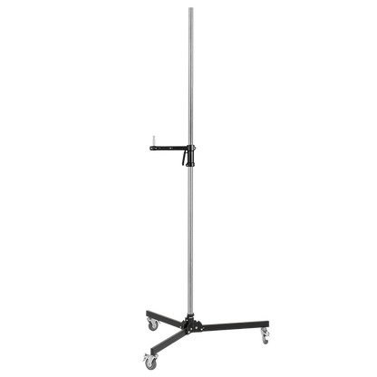 JB16-2003 Handled Light Stand