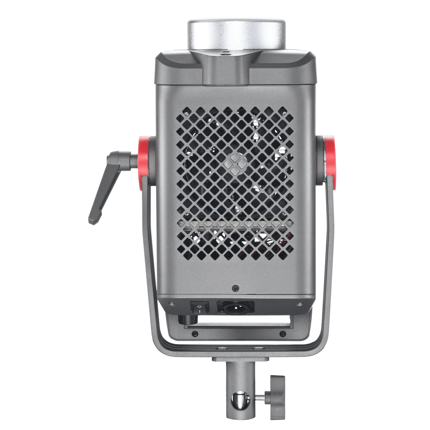 JL-300C Professional Full Color RGB LED Light