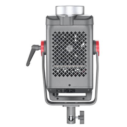 JL-300C Professional Full Color RGB LED Light