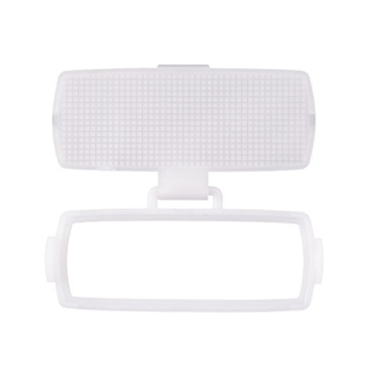 Diffuser Color Filter Kit For Jinbei Hi-5