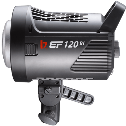 EF-120BI LED Portable Video Light