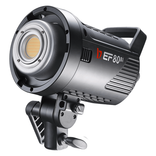 EF-80BI LED Portable Video Light