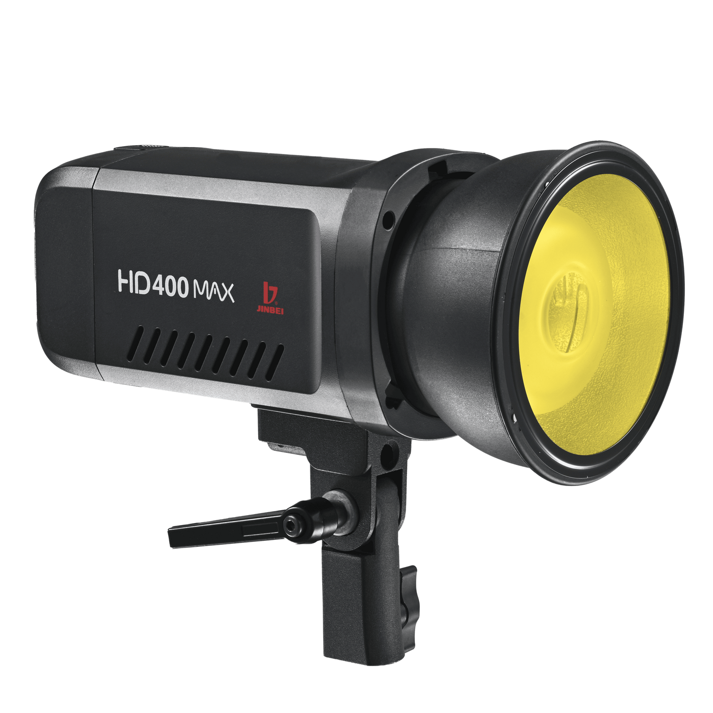 HD400Max Battery Powered Outdoor Flash