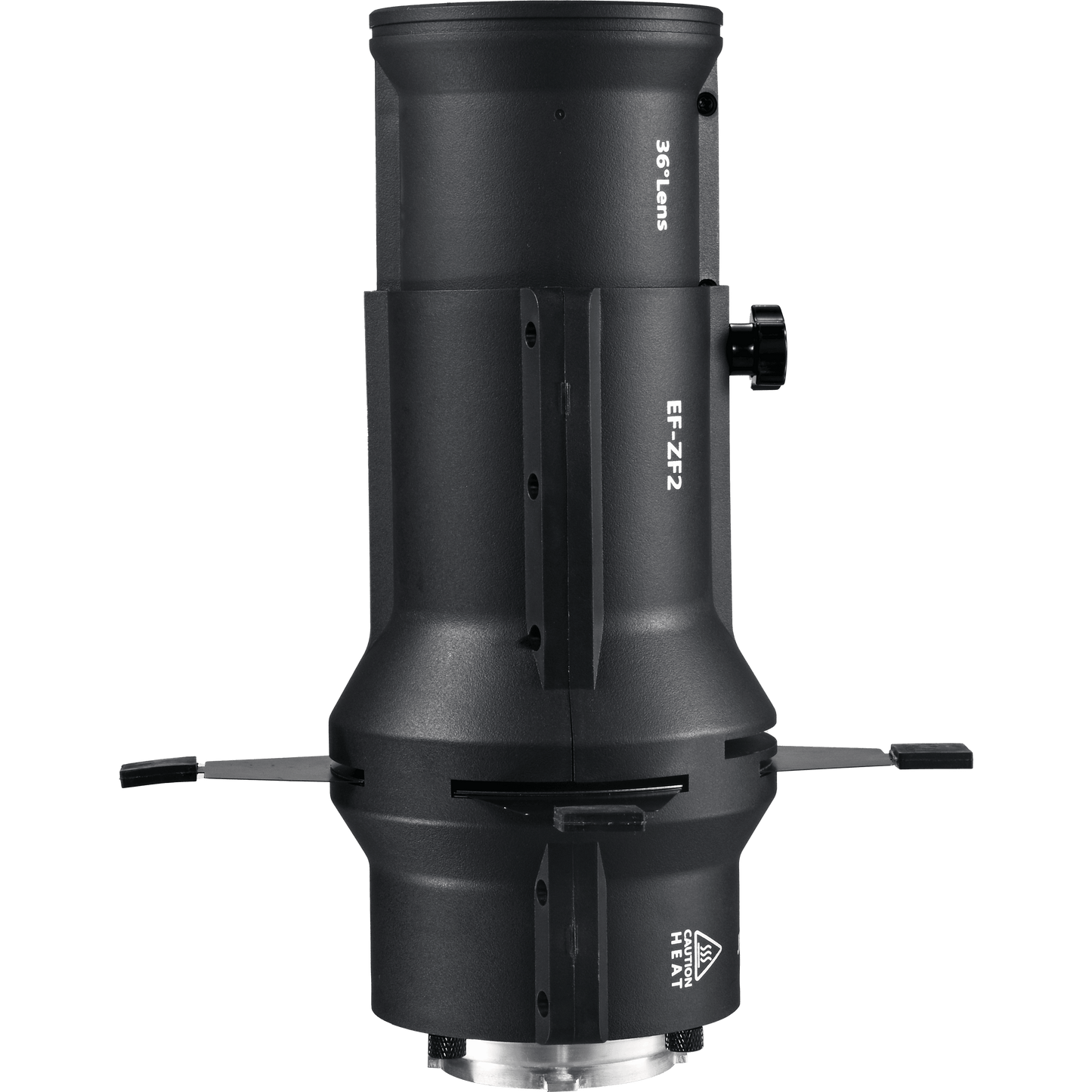 EF-ZF2 Optical Spot Attachment