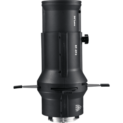 EF-ZF2 Optical Spot Attachment