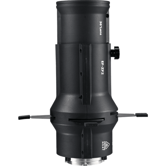 EF-ZF2 Optical Spot Attachment