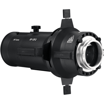 EF-ZF2 Optical Spot Attachment