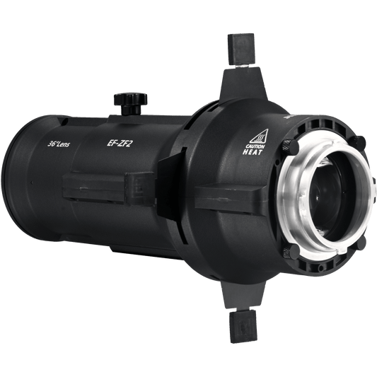 EF-ZF2 Optical Spot Attachment
