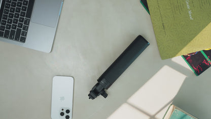 BG98 PD Battery Handle/Power Bank